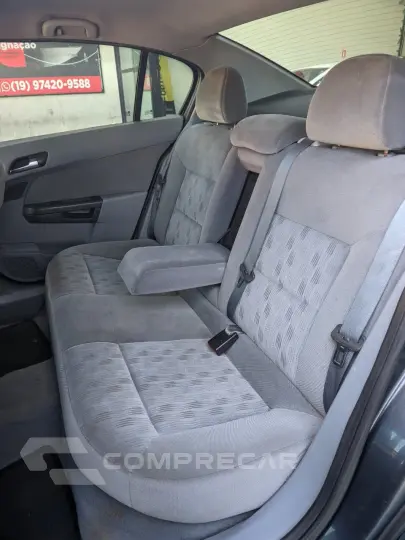 Vectra Elegan. 2.0 MPFI 8V FlexPower Mec