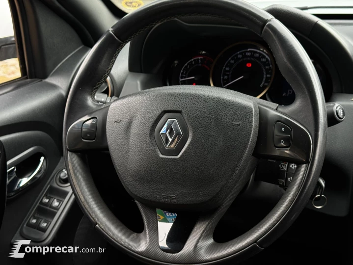 DUSTER 2.0 16V Dynamique