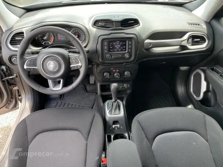 RENEGADE 1.8 16V Sport