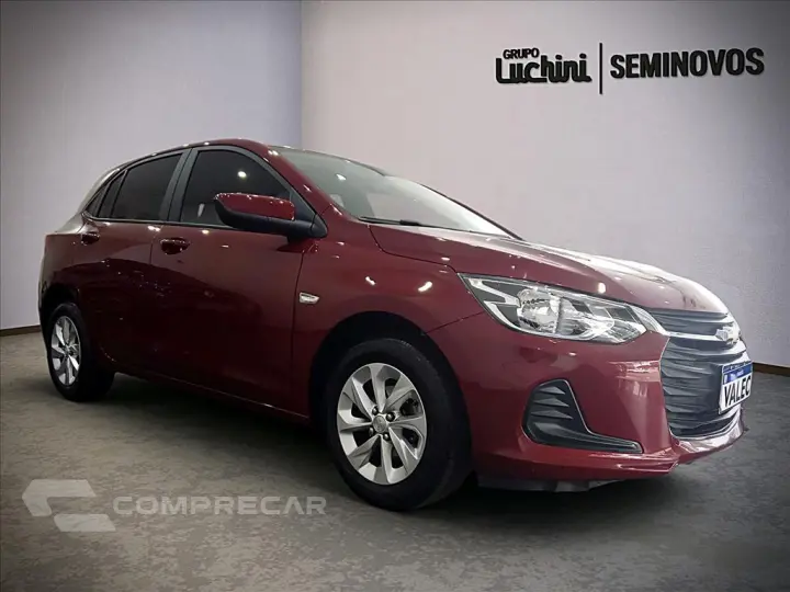 ONIX 1.0 FLEX LT MANUAL