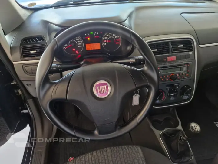 Punto ESSENCE 1.6 Flex 16V 5p
