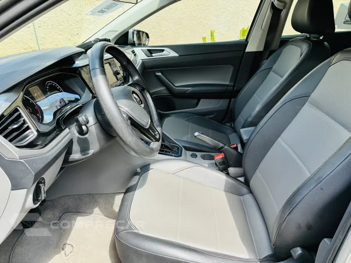 POLO 1.0 200 TSI Highline