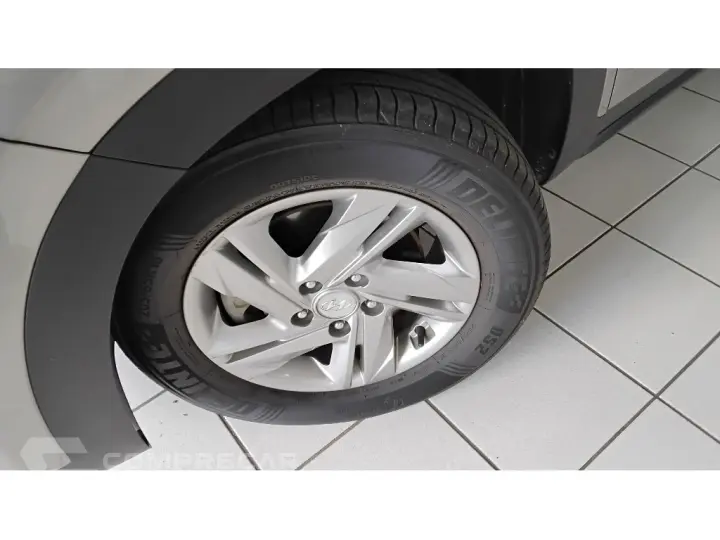 CRETA 1.0 TGDI FLEX COMFORT AUTOMÁTICO