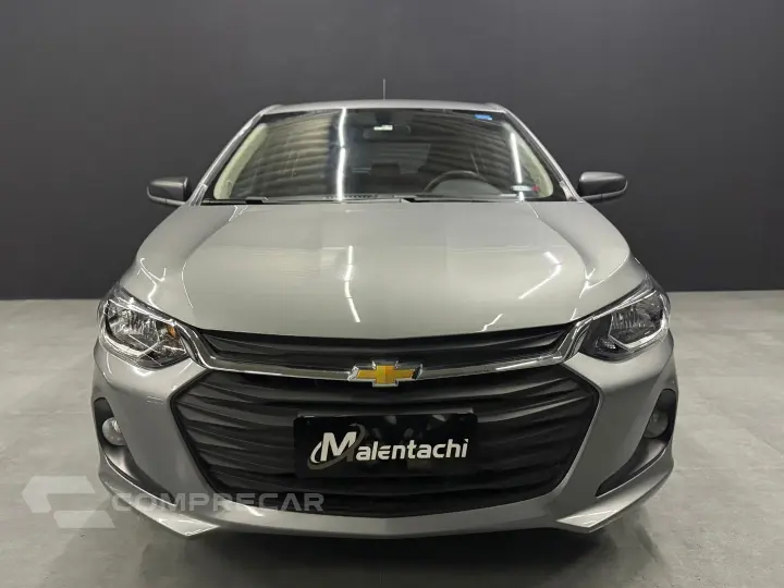 ONIX 1.0 FLEX LT MANUAL