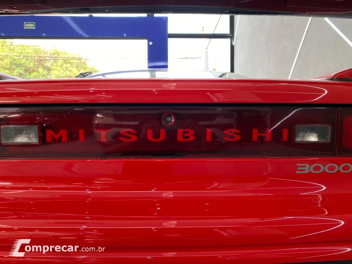 3000 3.0 VR-4 V6 24V GASOLINA 2P MANUAL