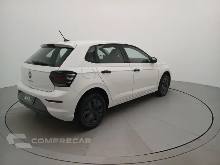 POLO 1.0 MPI TRACK MANUAL