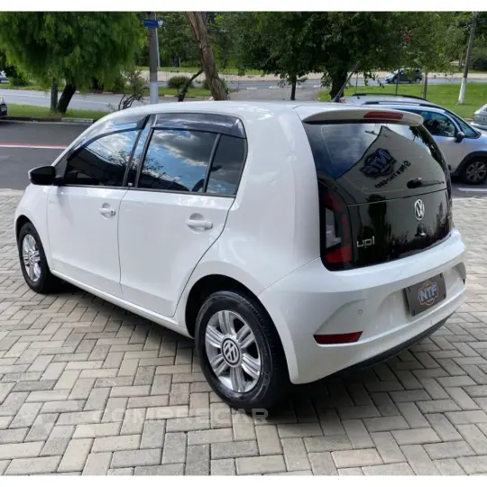 up! move 1.0 TSI Total Flex 12V 5p