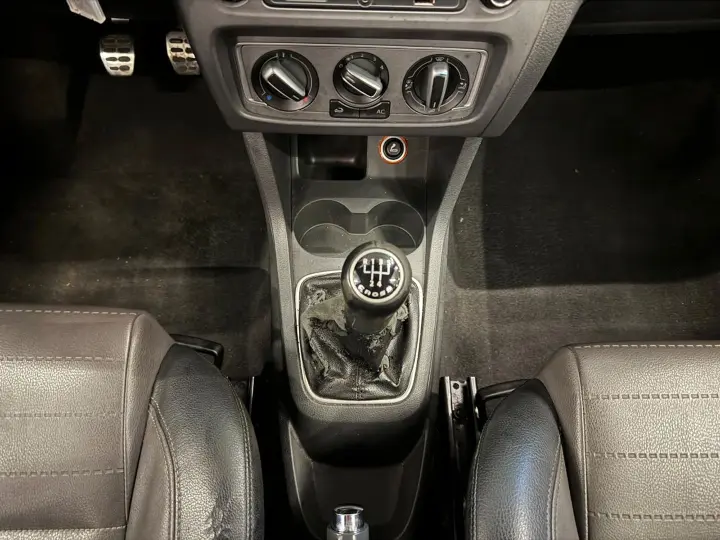 Space Cross 1.6 Mi 8V Flex 4P Manual