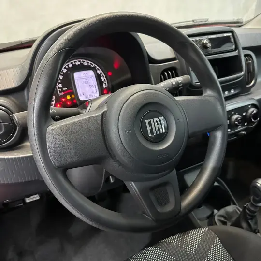 MOBI LIKE 1.0 Fire Flex 5p.