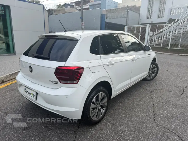 POLO 1.0 200 TSI Highline