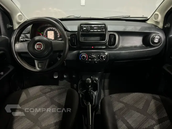 MOBI 1.0 EVO FLEX LIKE. MANUAL