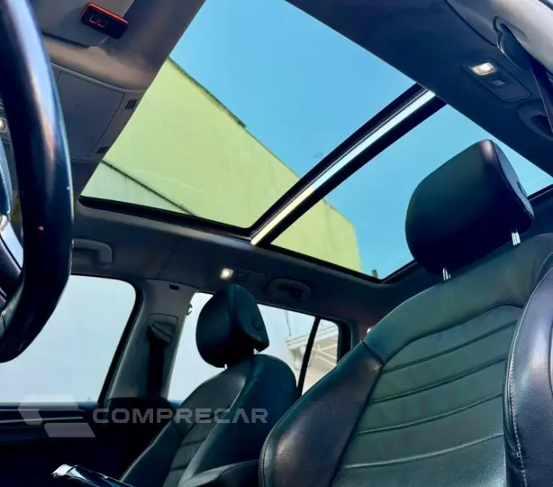 GOLF 1.4 250 TSI Variant Highline
