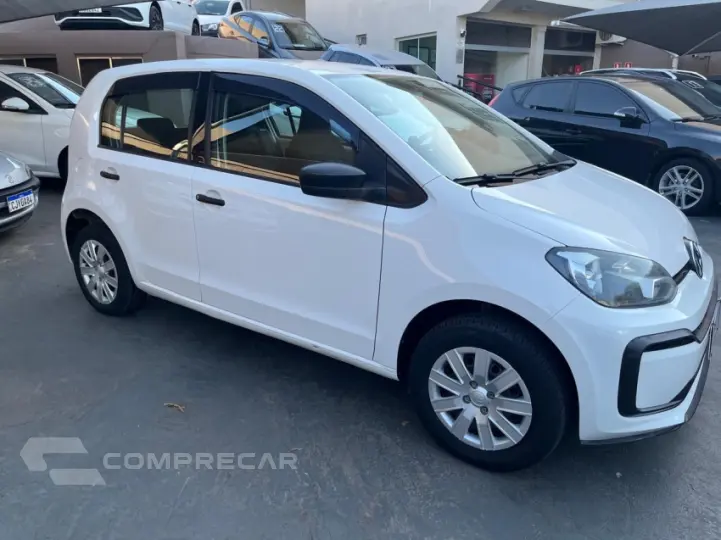 UP 1.0 MPI Take UP 12V
