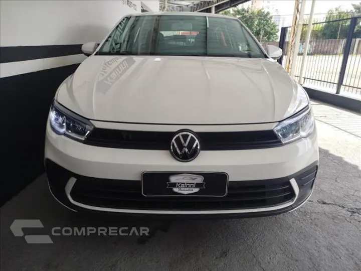 POLO 1.0 170 TSI Comfortline