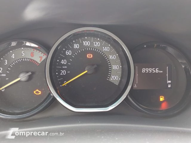 LOGAN - 1.0 12V SCE ZEN MANUAL