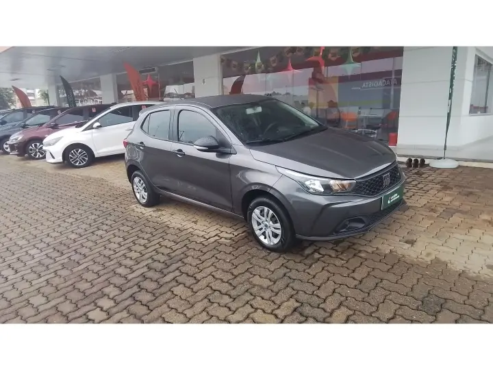 ARGO 1.0 FIREFLY FLEX MANUAL