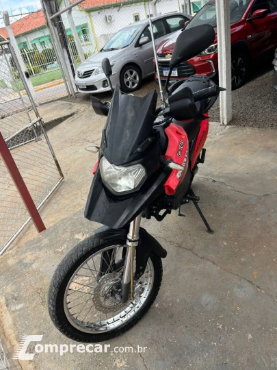 XY 250-4 Modelo sem Versão