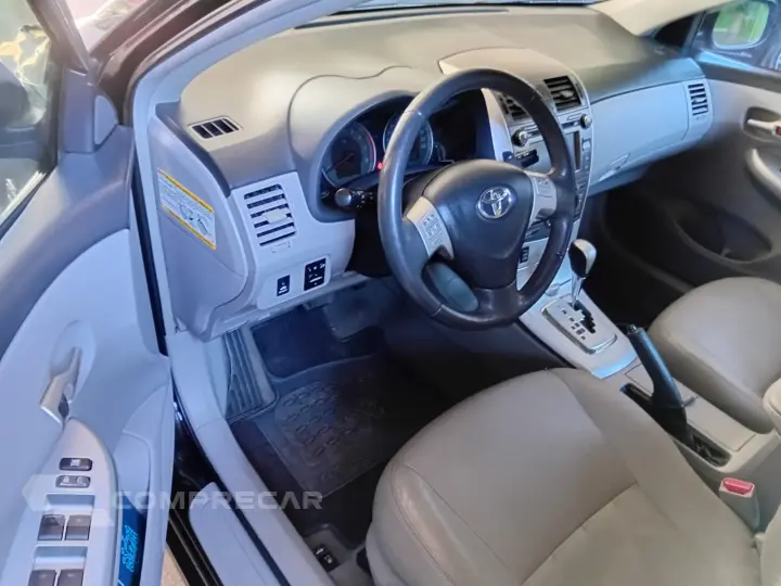 Corolla XEI