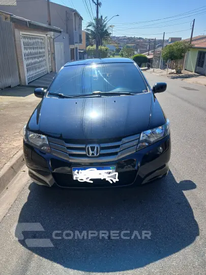 CITY 1.5 I-vtec LX