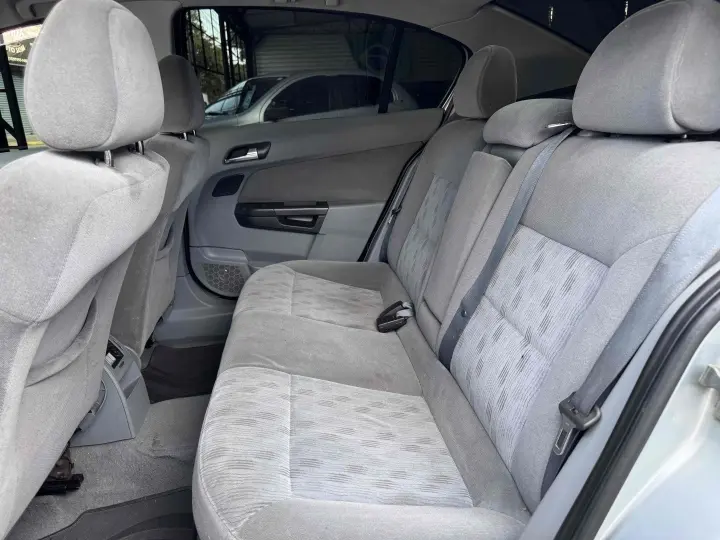 VECTRA 2.0 MPFI ELEGANCE 8V FLEX 4P AUTOMÁTICO