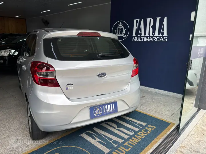 Ka 1.0 SE/SE Plus TiVCT Flex 5p