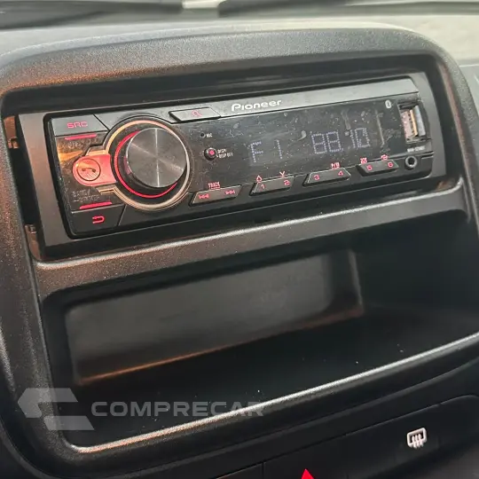 MOBI LIKE 1.0 Fire Flex 5p.