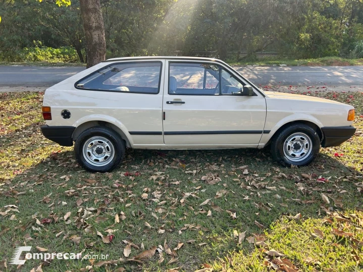 Gol 1000 (modelo antigo)
