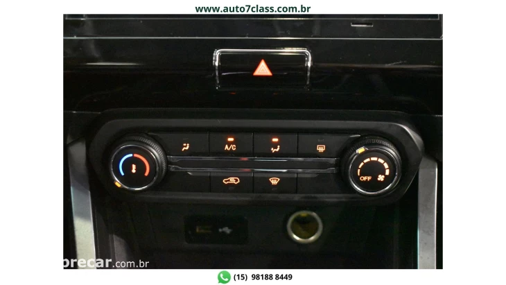 TIGGO 3X - 1.0 VVT TURBO i PRO CVT