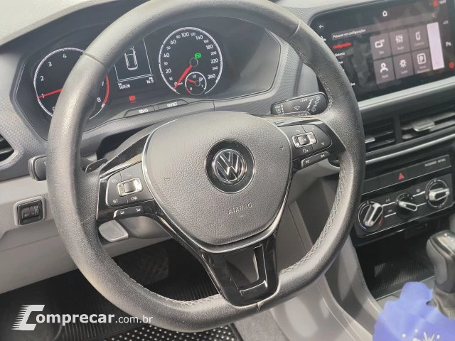 T-CROSS - 1.0 200 TSI TOTAL AUTOMÁTICO