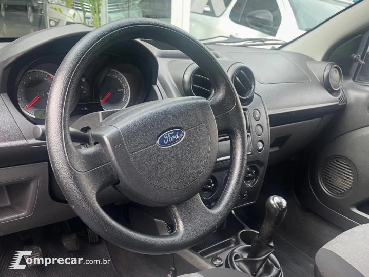 FIESTA 1.6 MPI CLASS HATCH 8V FLEX 4P MANUAL