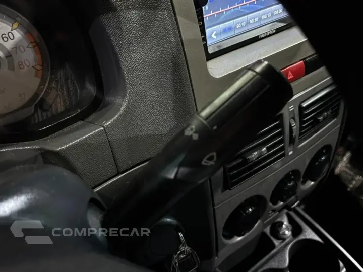 STRADA 1.8 MPI ADVENTURE LOCKER CE 8V FLEX 2P MANUAL