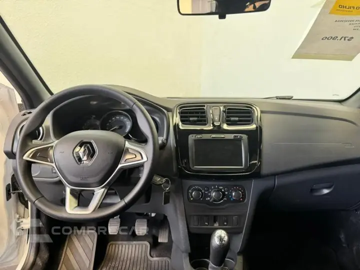 SANDERO SZE10MT