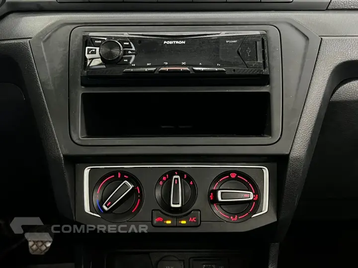 SAVEIRO 1.6 MSI ROBUST CS 16V FLEX 2P MANUAL