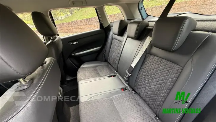 VITARA 1.6 16V GASOLINA 4YOU AUTOMÁTICO