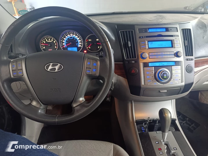 VERA CRUZ 3.8 GLS 4WD 4X4 V6 24V