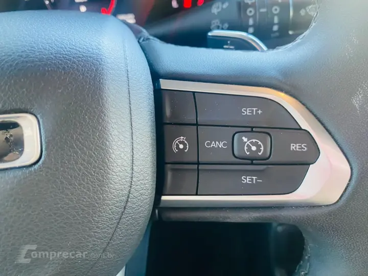 RENEGADE 1.3 T270 TURBO FLEX LONGITUDE AT6