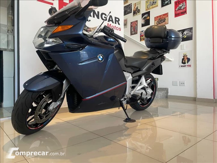 K 1200 GT