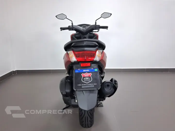YAMAHA NMAX 160 ABS