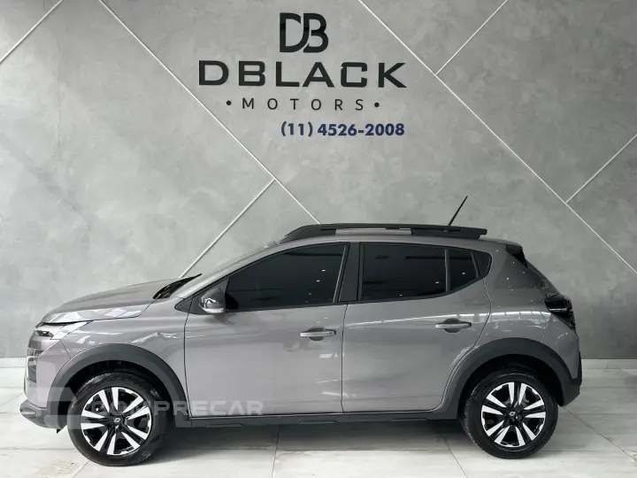 Kardian Evolut. Flex 1.0 TB 12V 5p Aut.