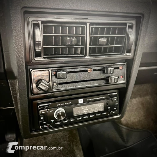 SAVEIRO 1.8 CL CS 8V