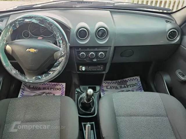 CELTA - 1.0 MPFI LT 8V 4P MANUAL