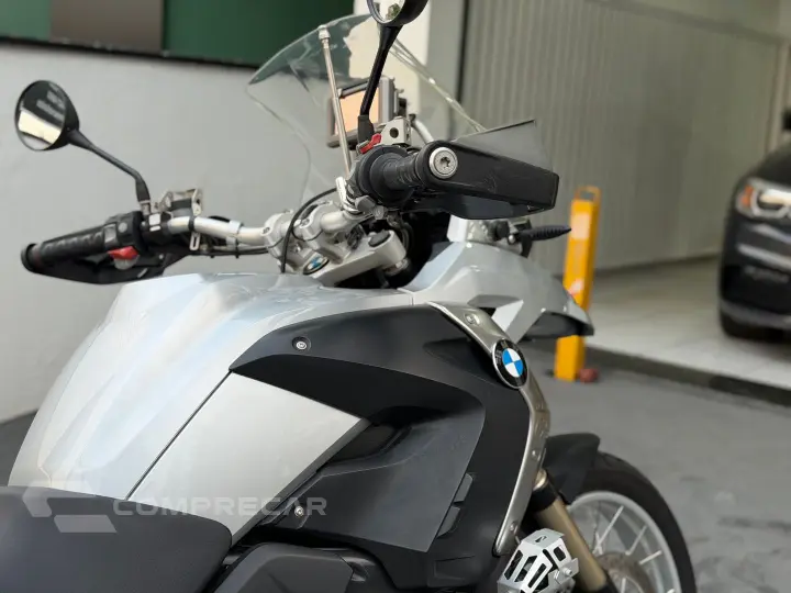 R 1200 Gs