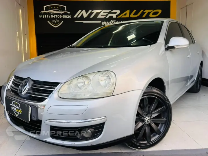 JETTA 2.5 I 20V 170cv