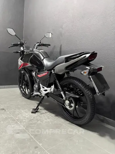 CG 160 TITAN ABS