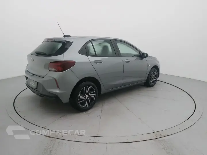 ONIX 1.0 FLEX MANUAL