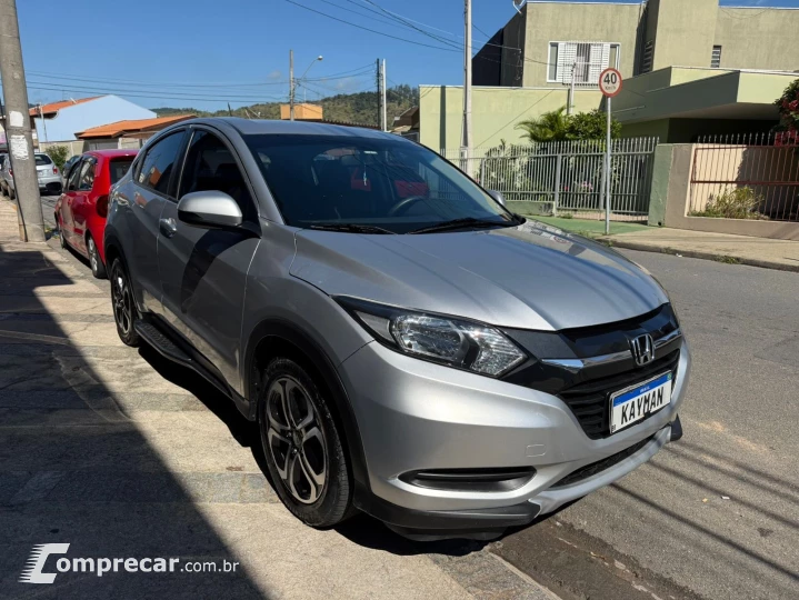 HR-V 1.8 16V LX