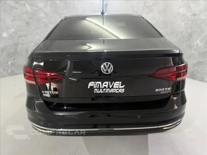 VIRTUS 1.0 200 TSI Highline