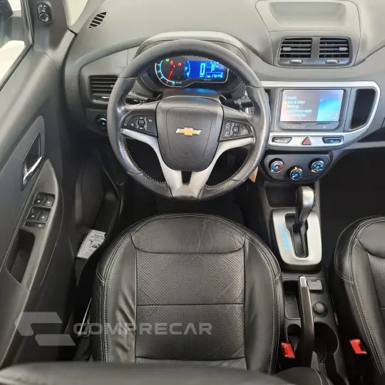SPIN 1.8 Activ 8V