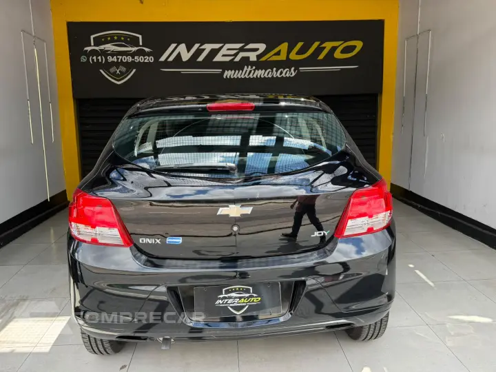 ONIX 1.0 MPFI JOY 8V