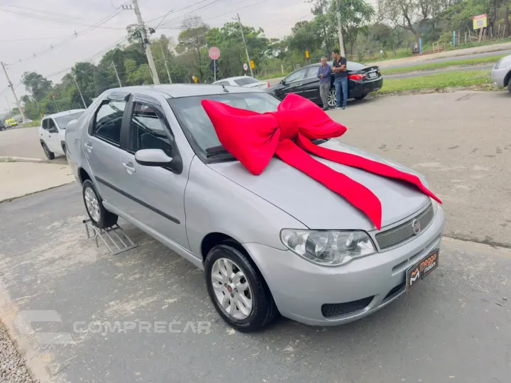 Siena 1.3 4P ELX FLEX
